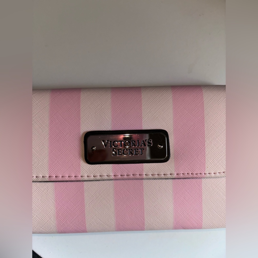 PINK wristlet